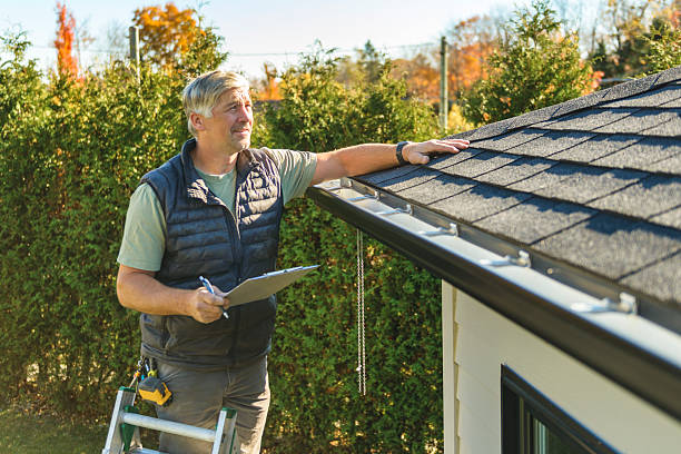 Trusted Roofing service in Eldon, IA - Ben Roofing and Steel LLC